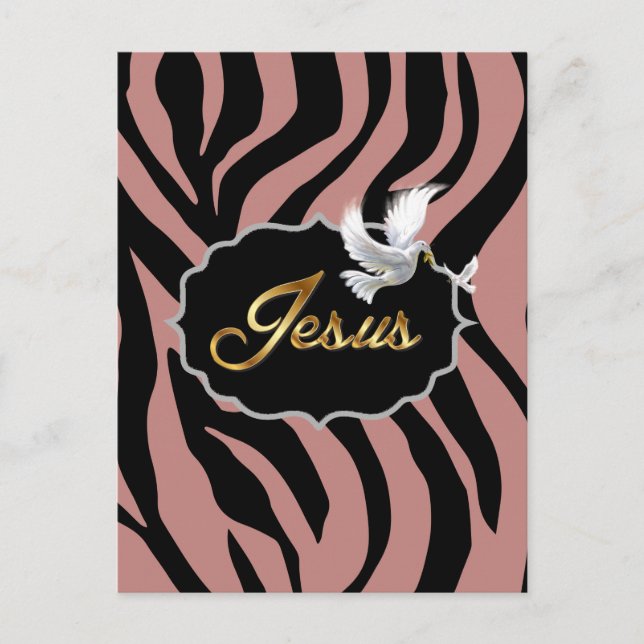 Diseñador de Tarjeta Postal de Dos Tonos Bronce/Na (Anverso)