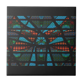Diseñador Decorativo Baldosa Cerámica