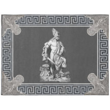 Diseñador General Arminio "Hermann el Alemán"