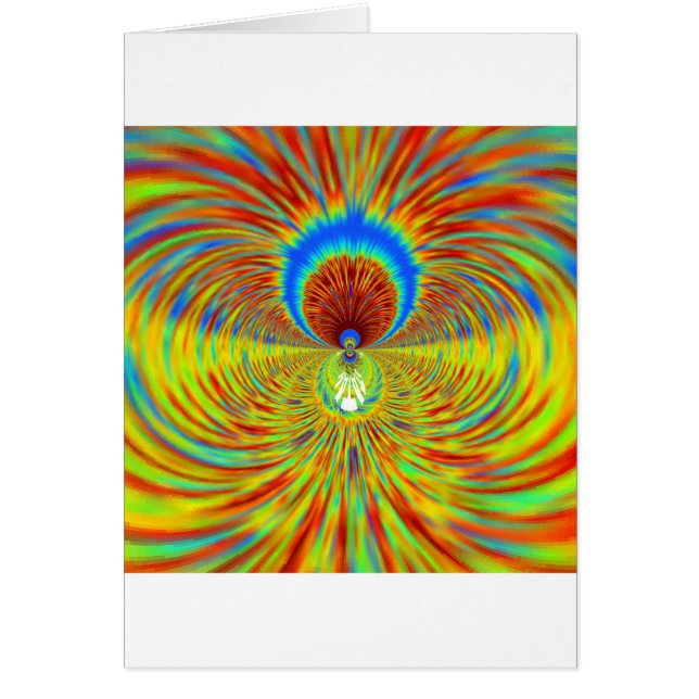 Diseñador gráfico de incendio deslumbrante (Frente)