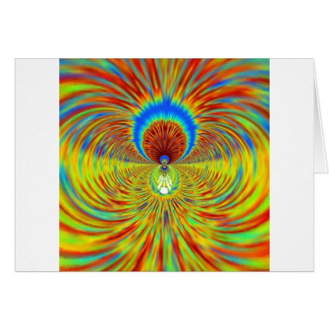 Diseñador gráfico de incendio deslumbrante (Anverso (Horizontal))