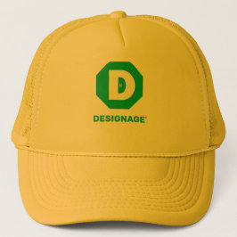 Diseñadores gorras Piensan en Cap