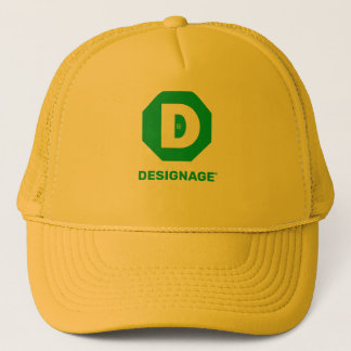 Diseñadores gorras Piensan en Cap
