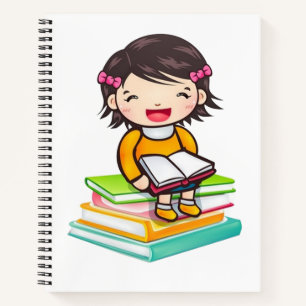 Diseñando mañana: Cuadernos en espiral Personaliza