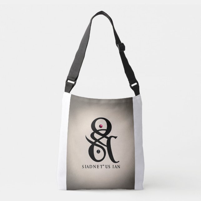 Diseñar bolsas transversales (Anverso)