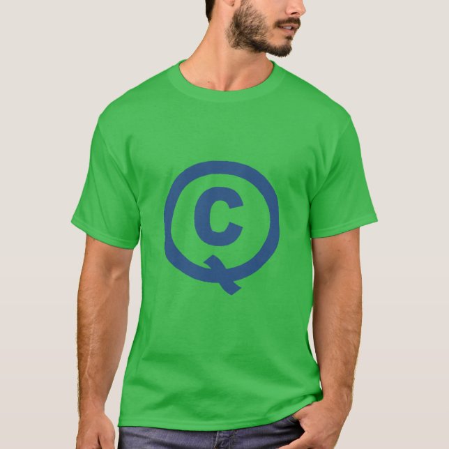 DISEÑAR camisa verde oscuro QUEBEC (Anverso)