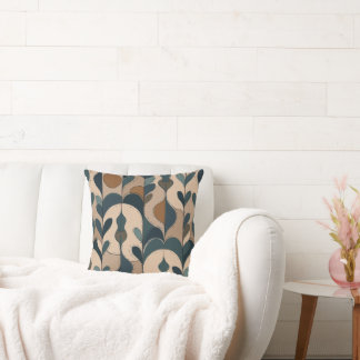 Diseñar mi hogar con cojines de moda.