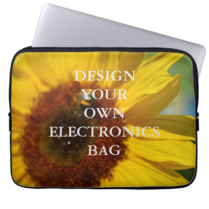 Diseñar su propia bolsa electrónica