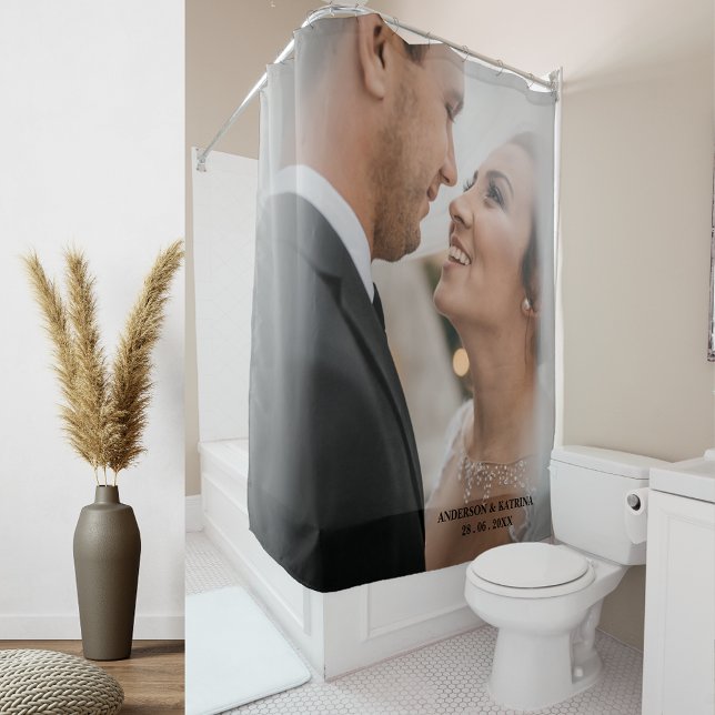 Diseñar su propia cortina de ducha fotográfica Bod (Subido por el creador)