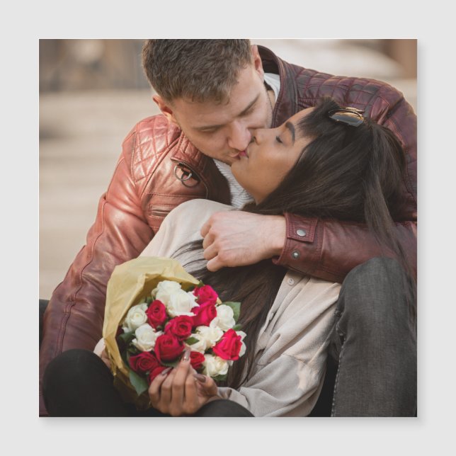 Diseñar su propia foto (Anverso)