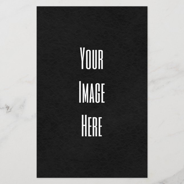 Diseñar su propia hoja de papel (Anverso)