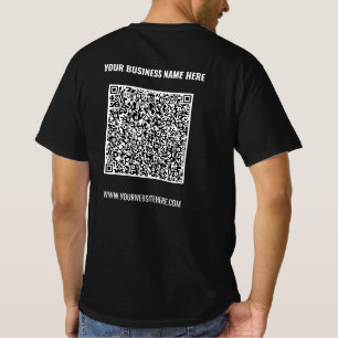 Diseñar su propia plantilla de camiseta comercial