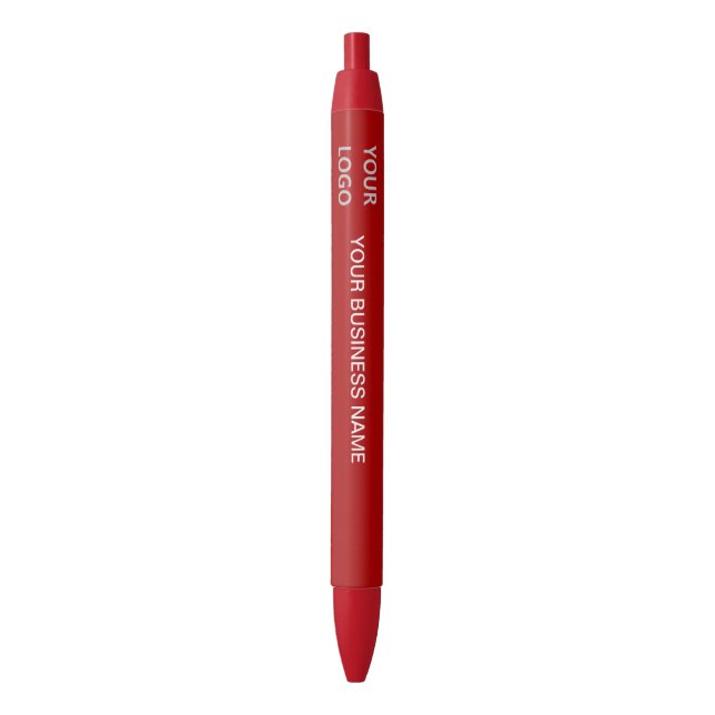 Diseñar su propia plantilla personalizada de pluma (Frente vertical)