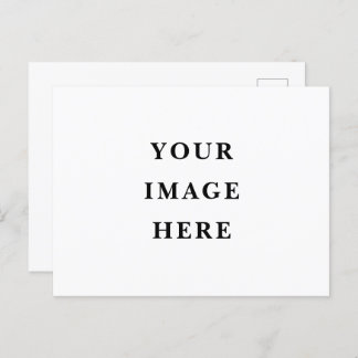 Diseñar su propia postal de vacaciones