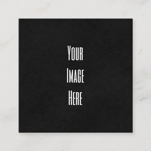 Diseñar su propia tarjeta de fidelidad (Anverso)