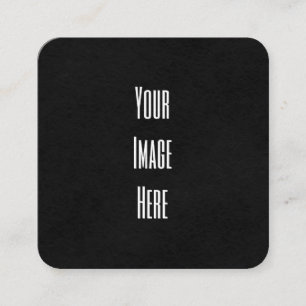 Diseñar su propia tarjeta de presentación