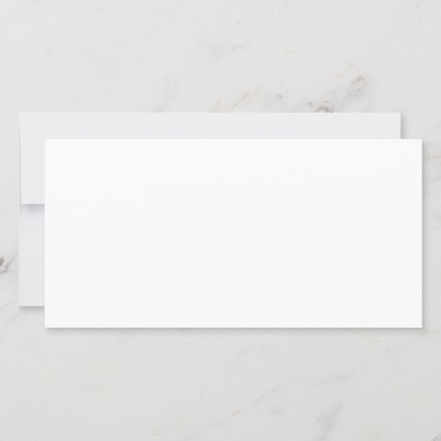Diseñar su propia tarjeta fotográfica (Anverso)