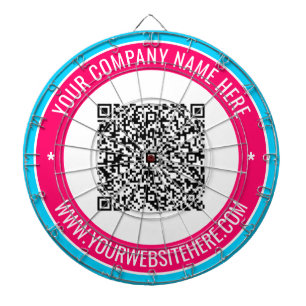 Diseñar su propio código QR y tablero de dibujo de