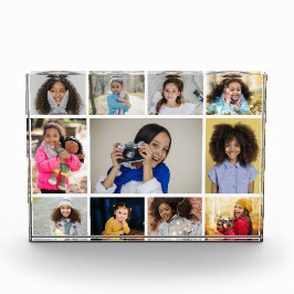 Diseñar su propio Collage de fotos 11