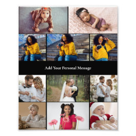 Diseñar su propio Collage de fotos 11