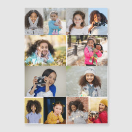 Diseñar su propio Collage de fotos 12