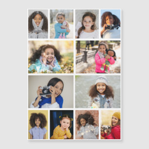 Diseñar su propio Collage de fotos 12