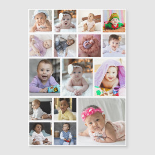 Diseñar su propio Collage de fotos 16