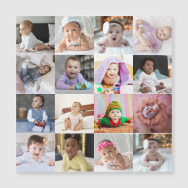 Diseñar su propio Collage de fotos 16