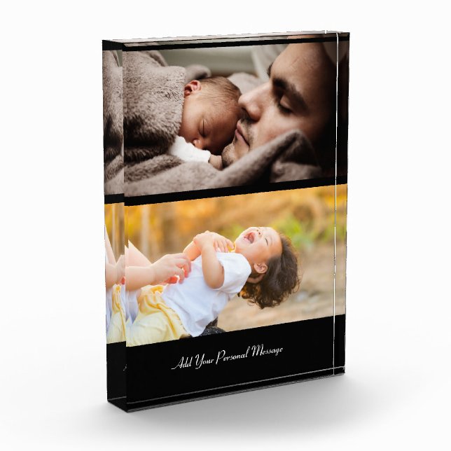 Diseñar su propio Collage de fotos 2 (Izquierda)