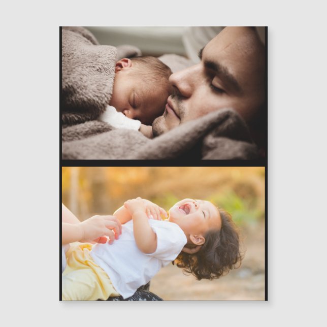 Diseñar su propio Collage de fotos 2 (Anverso)