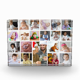 Diseñar su propio Collage de fotos 21