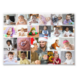 Diseñar su propio Collage de fotos 21