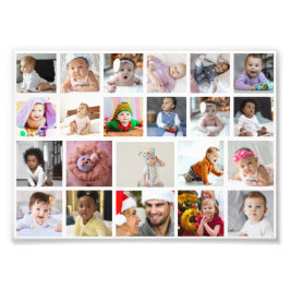 Diseñar su propio Collage de fotos 22