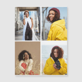 Diseñar su propio Collage de fotos 4