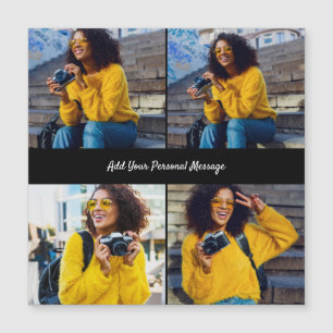 Diseñar su propio Collage de fotos 4