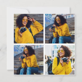 Diseñar su propio Collage de fotos 4