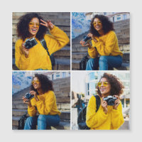 Diseñar su propio Collage de fotos 4