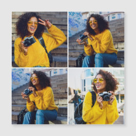 Diseñar su propio Collage de fotos 4