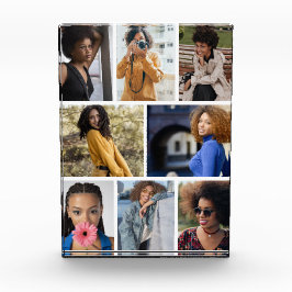 Diseñar su propio Collage de fotos 8