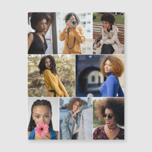 Diseñar su propio Collage de fotos 8