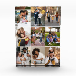 Diseñar su propio Collage de fotos 9