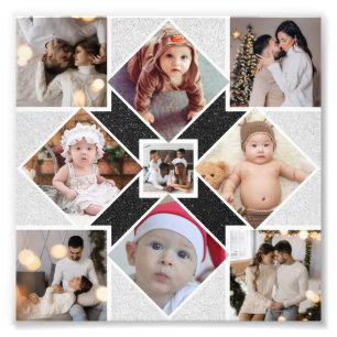 Diseñar su propio Collage de fotos 9