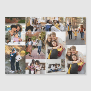 Diseñar su propio Collage de fotos de 10