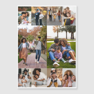 Diseñar su propio Collage de fotos de 10