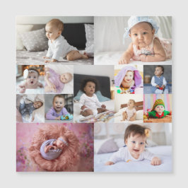 Diseñar su propio Collage de fotos de 13