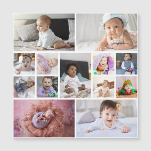 Diseñar su propio Collage de fotos de 13