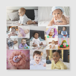 Diseñar su propio Collage de fotos de 14