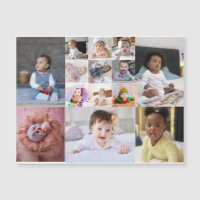 Diseñar su propio Collage de fotos de 14