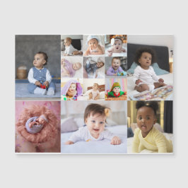 Diseñar su propio Collage de fotos de 14