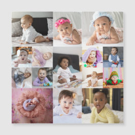 Diseñar su propio Collage de fotos de 15